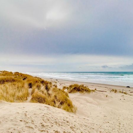 مانزانيتا San Dune Inn المظهر الخارجي الصورة